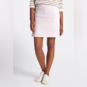 Tribal Pull-on Pencil Style Skort Orchid Tint Pink Size 2 NWT
